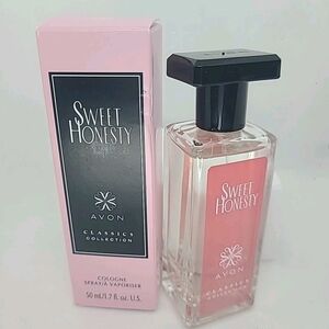 Avon Sweet Honesty Women's Eau de Cologne 50 ml BN